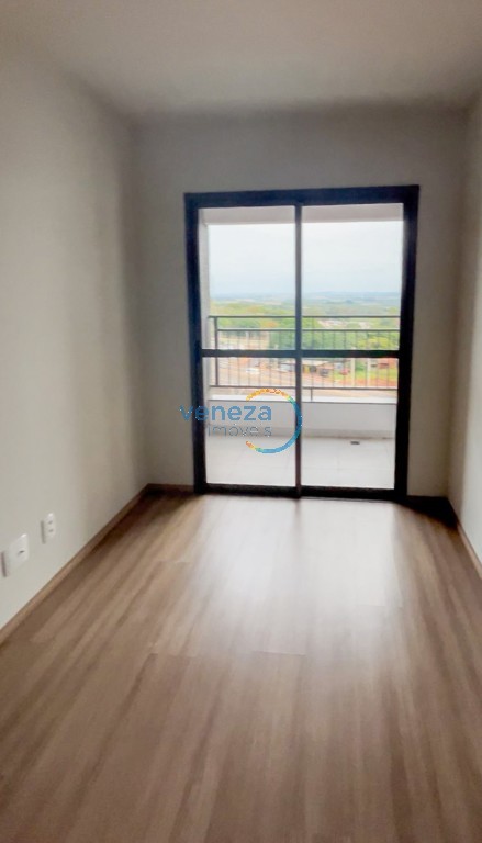 Apartamento para venda no Aurora em Londrina com 88,58m² por R$ 415.000,00  - Foto 2