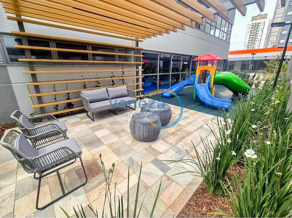 Apartamento para venda no bairro Aurora de Londrina - Foto 10