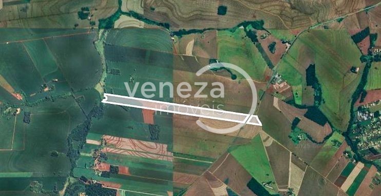 Chácara-imóvel-rural para venda no Parque Residencial Manela em Cambe com 242.000m² por R$ 10.900.000 - Foto 1