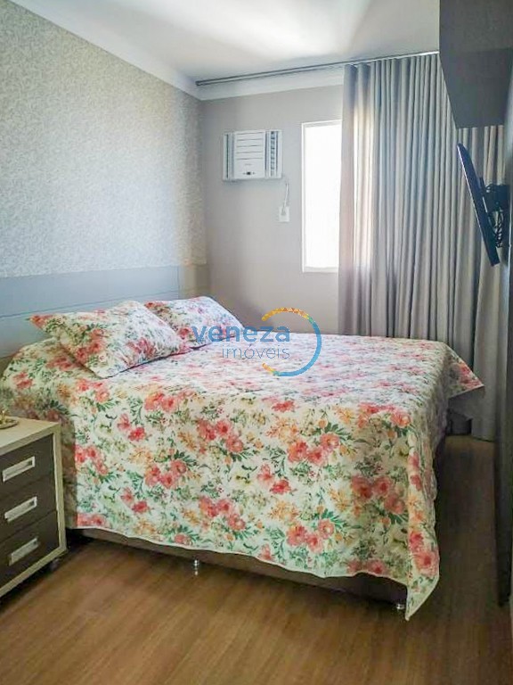 Apartamento para venda no bairro Aurora de Londrina - Foto 7