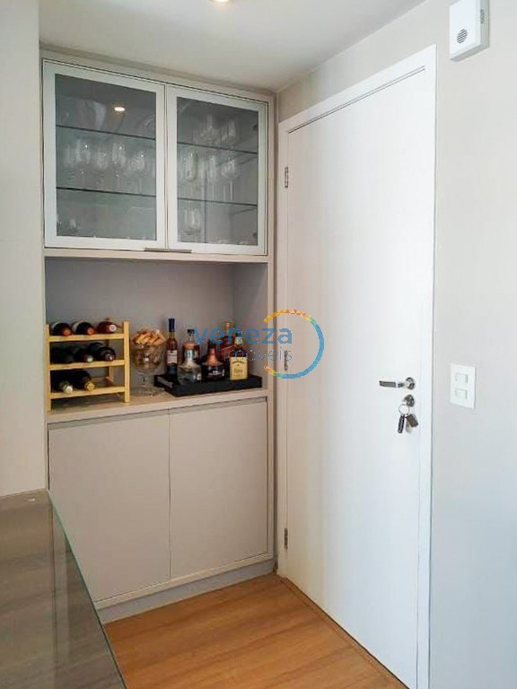 Apartamento para venda no bairro Aurora de Londrina - Foto 13