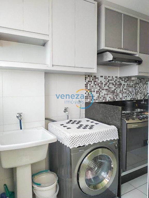 Apartamento para venda no bairro Aurora de Londrina - Foto 15