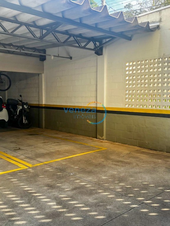 Apartamento para venda no bairro Aurora de Londrina - Foto 16