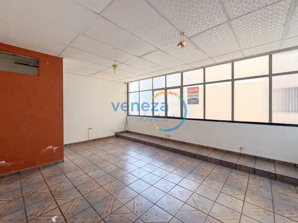 Sala para locacao no Centro em Londrina com 45m² por R$ 680,00  - Foto 2