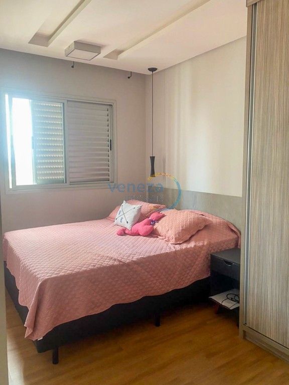 Apartamento para venda no Terra Bonita em Londrina com 91,19m² por R$ 550.000,00