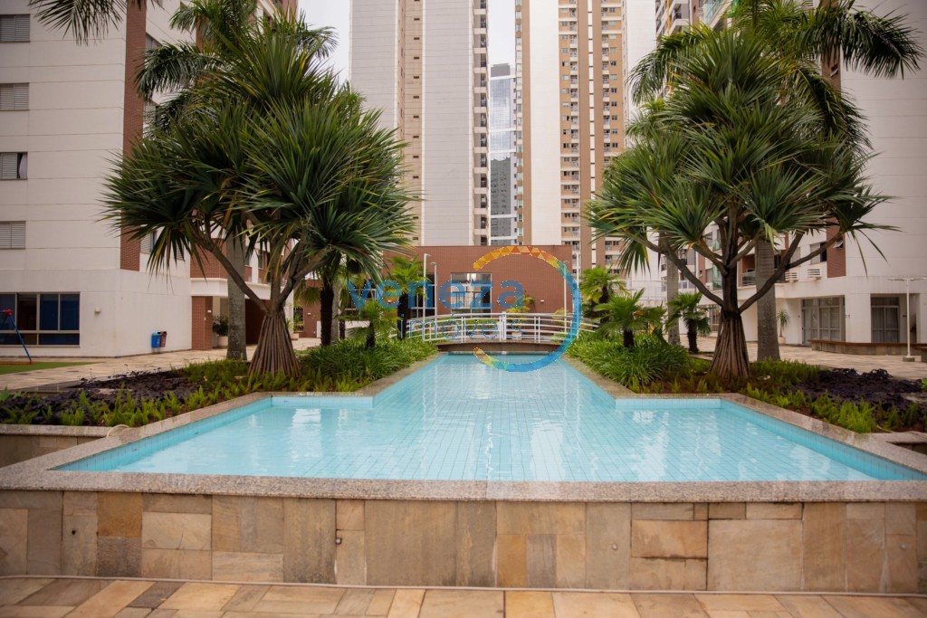 Apartamento para venda no bairro Gleba Fazenda Palhano de Londrina - Foto 19