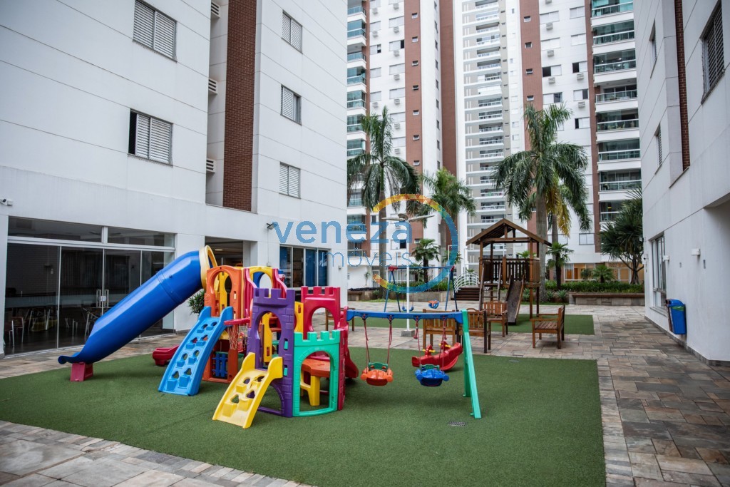 Apartamento para venda no bairro Gleba Fazenda Palhano de Londrina - Foto 23