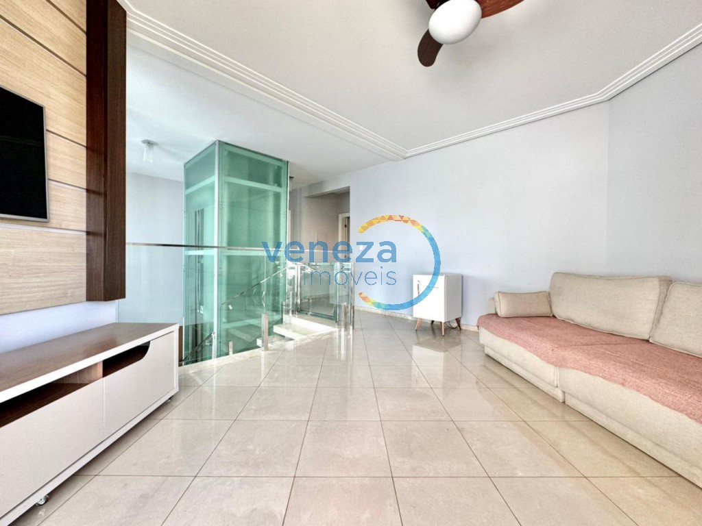 Casa Residencial para venda no bairro Vale das Araucarias de Londrina - Foto 8