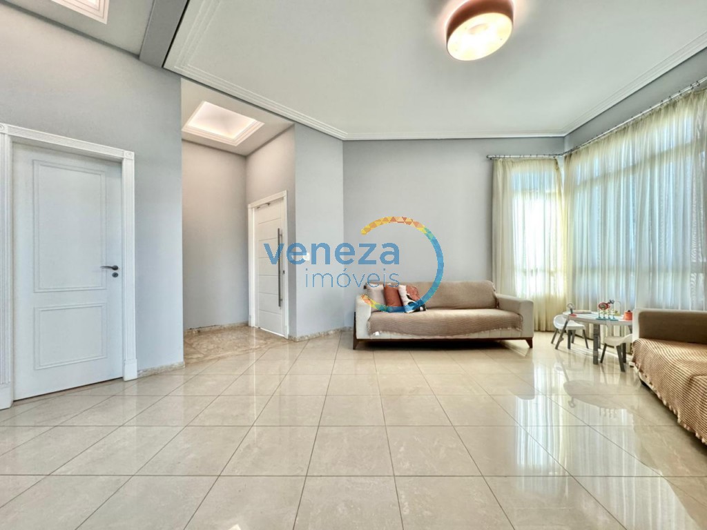 Casa Residencial para venda no bairro Vale das Araucarias de Londrina - Foto 9