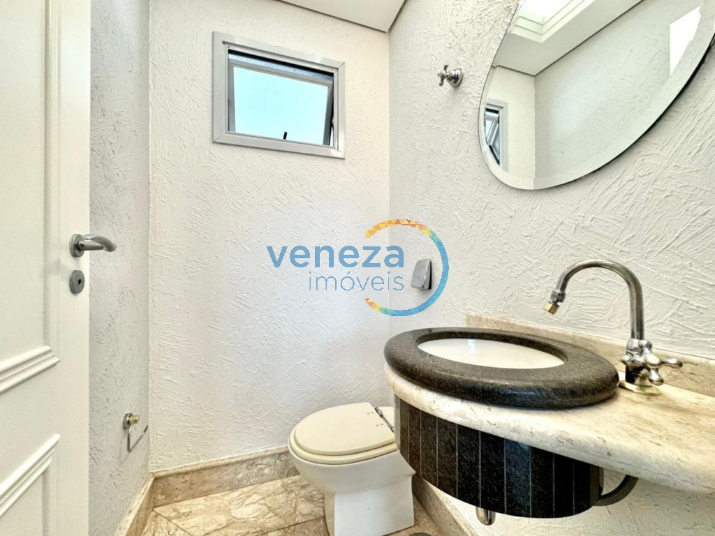 Casa Residencial para venda no bairro Vale das Araucarias de Londrina - Foto 10