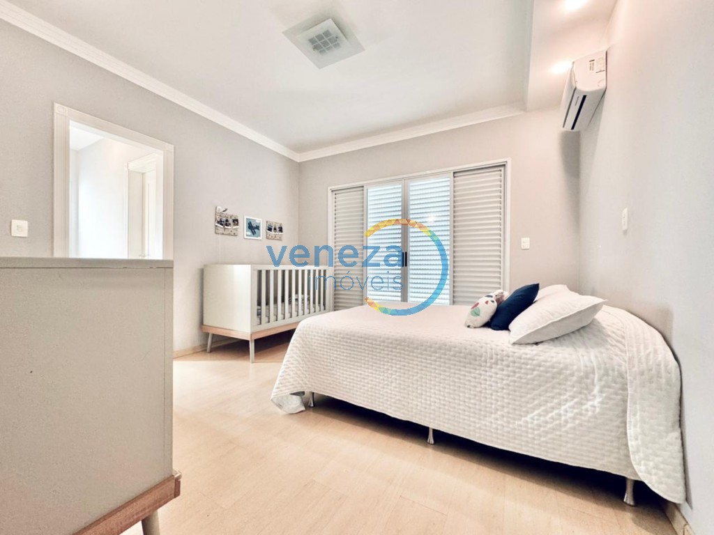 Casa Residencial para venda no bairro Vale das Araucarias de Londrina - Foto 11