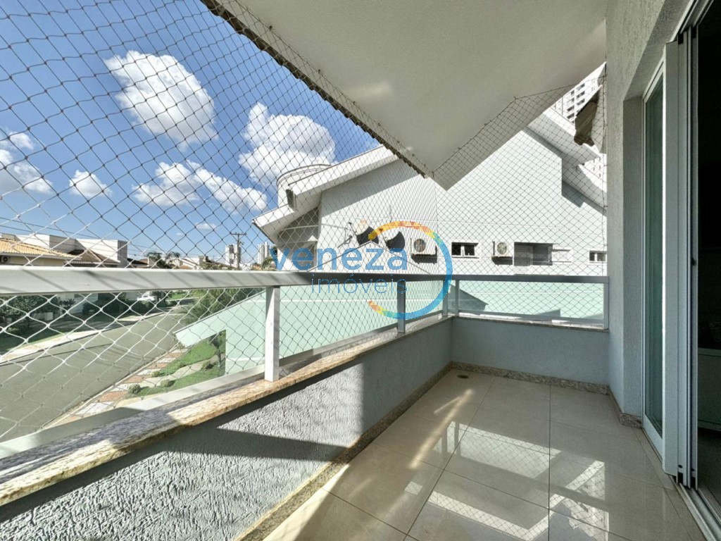 Casa Residencial para venda no bairro Vale das Araucarias de Londrina - Foto 12