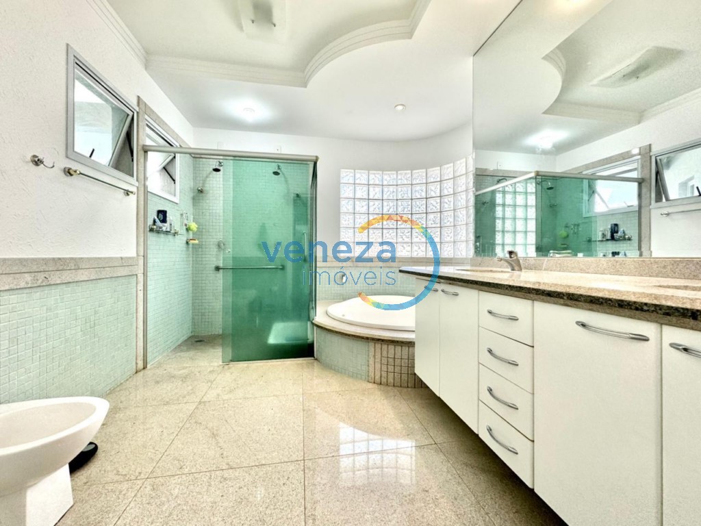Casa Residencial para venda no bairro Vale das Araucarias de Londrina - Foto 13