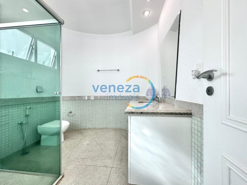 Casa Residencial para venda no bairro Vale das Araucarias de Londrina - Foto 14