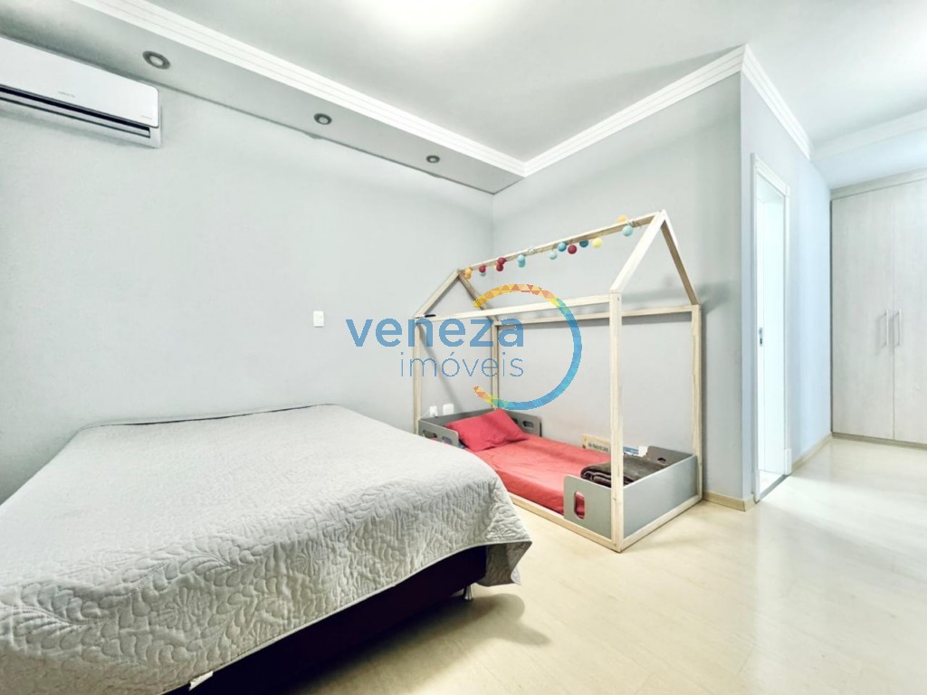 Casa Residencial para venda no bairro Vale das Araucarias de Londrina - Foto 16