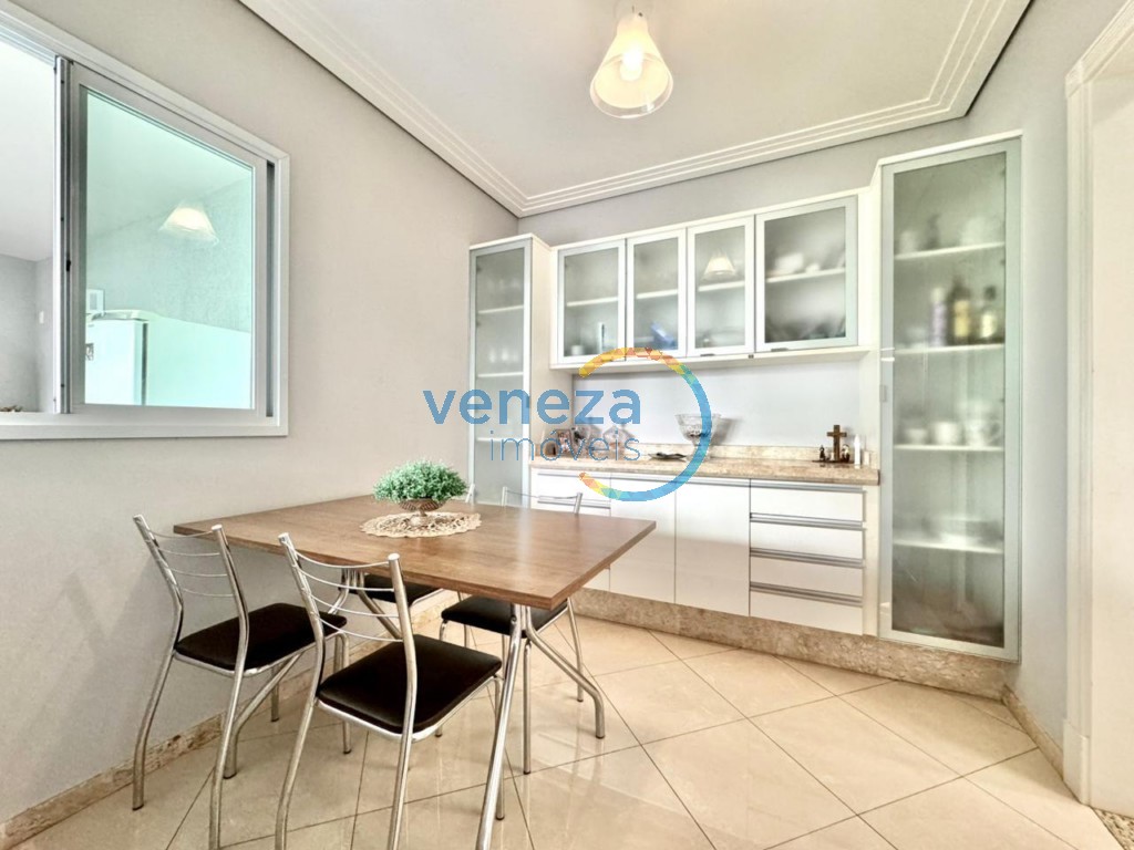 Casa Residencial para venda no bairro Vale das Araucarias de Londrina - Foto 18