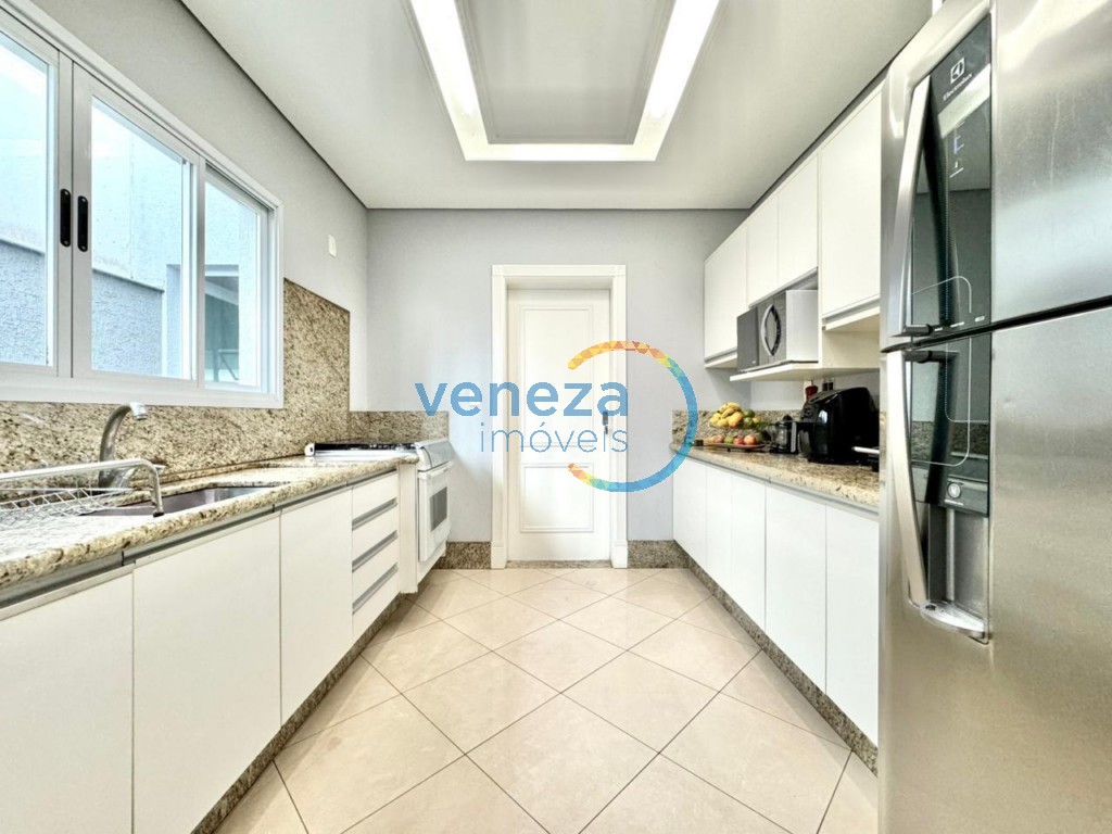 Casa Residencial para venda no bairro Vale das Araucarias de Londrina - Foto 19