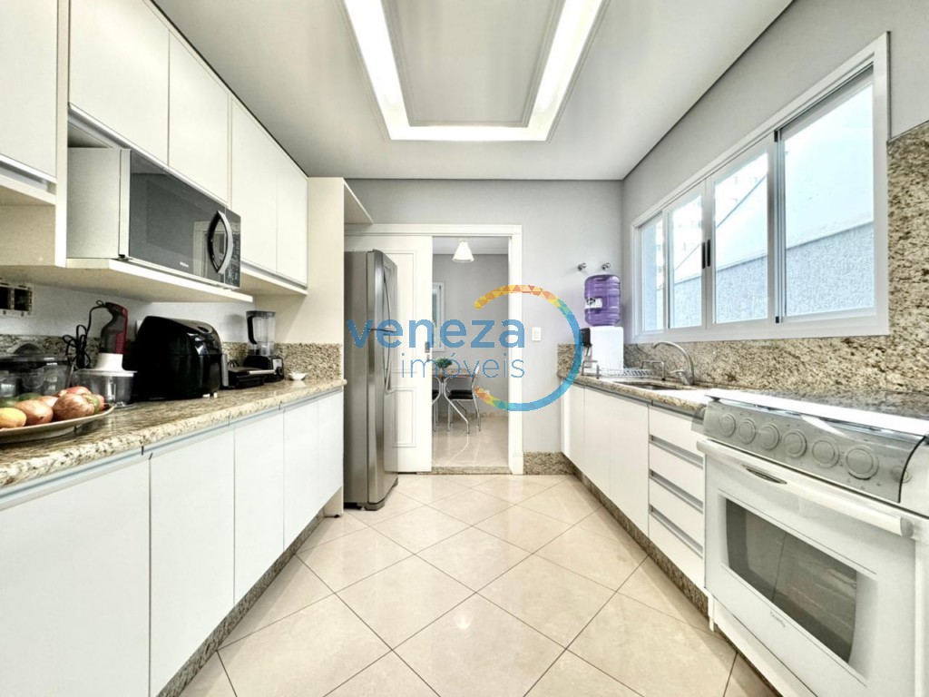 Casa Residencial para venda no bairro Vale das Araucarias de Londrina - Foto 20
