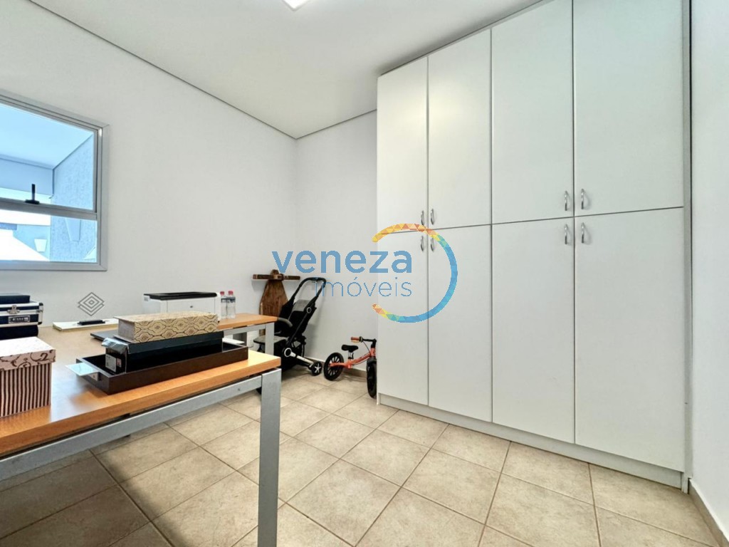 Casa Residencial para venda no bairro Vale das Araucarias de Londrina - Foto 21