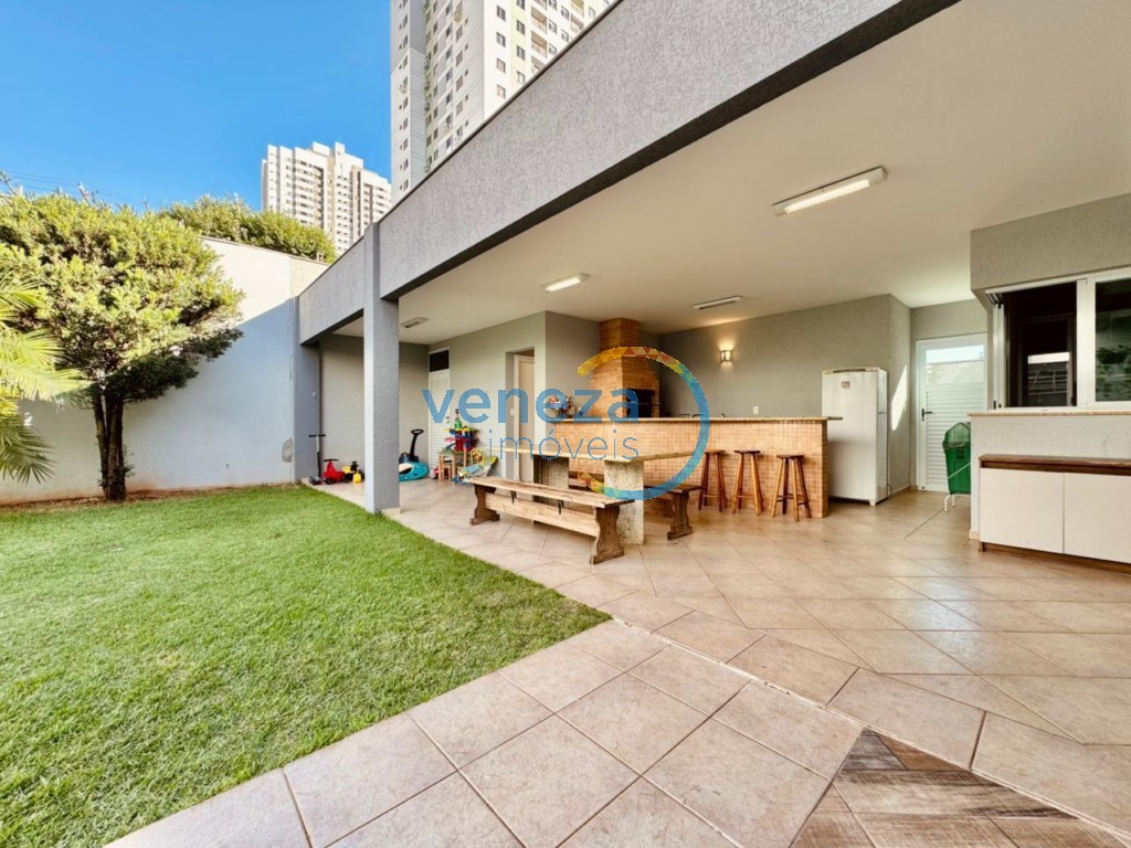 Casa Residencial para venda no bairro Vale das Araucarias de Londrina - Foto 22