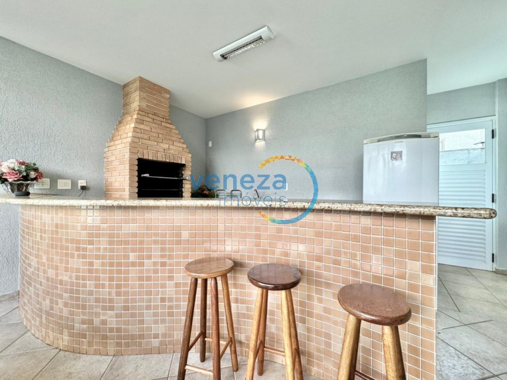 Casa Residencial para venda no bairro Vale das Araucarias de Londrina - Foto 23