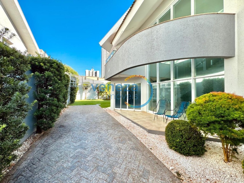 Casa Residencial para venda no bairro Vale das Araucarias de Londrina - Foto 27