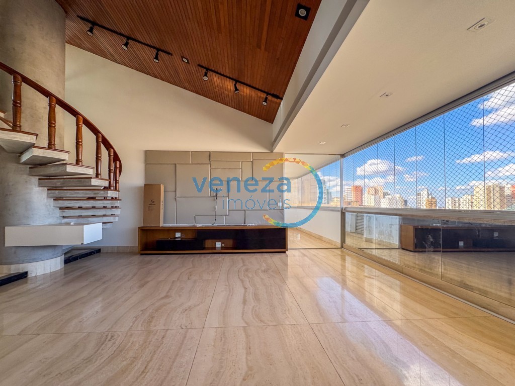 Apartamento para venda no bairro Centro de Londrina - Foto 5
