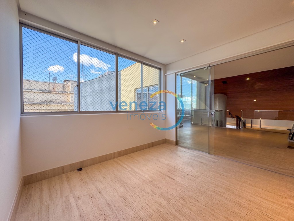 Apartamento para venda no bairro Centro de Londrina - Foto 43