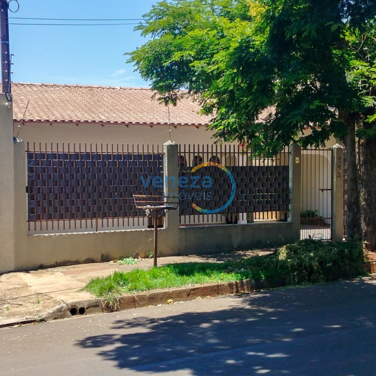Casa à venda em Nova Olinda, Londrina — Portal Chave Fácil