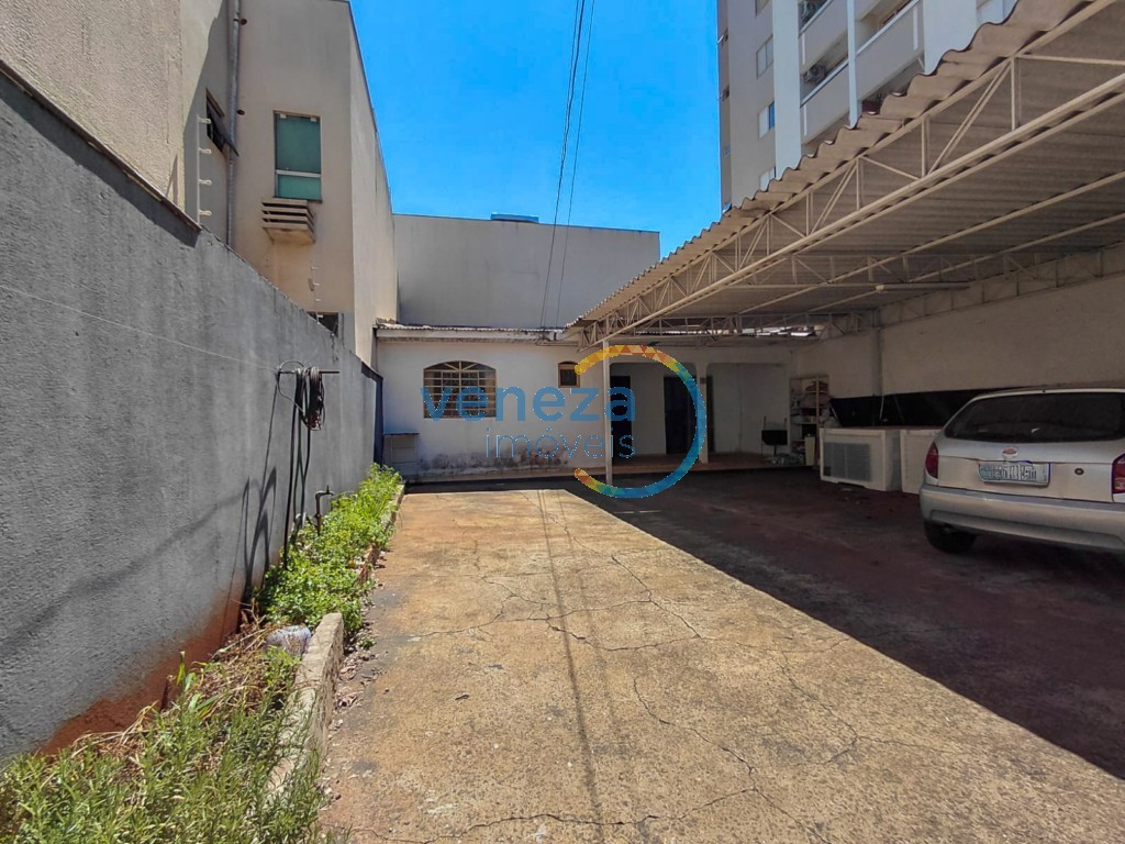 Terreno para venda no bairro Aurora de Londrina - Foto 4