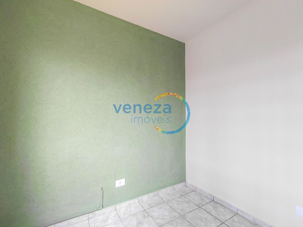 Apartamento à venda em Jamaica, Londrina — Portal Chave Fácil