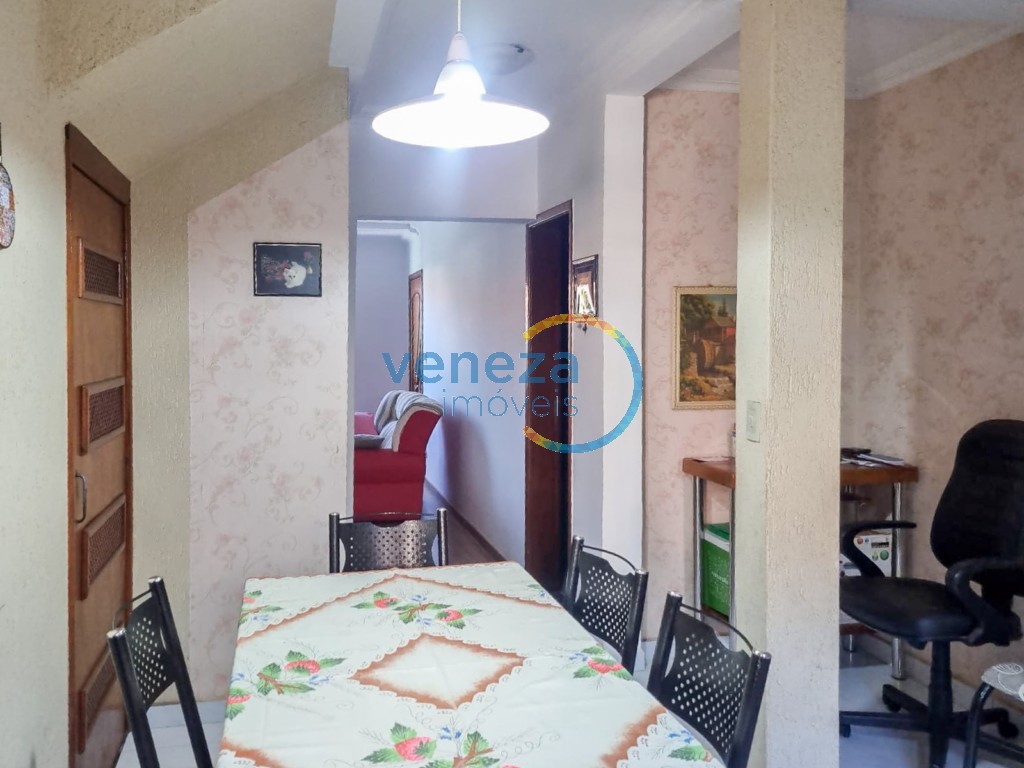 Casa à venda em Imperio Do Sol, Londrina — Portal Chave Fácil