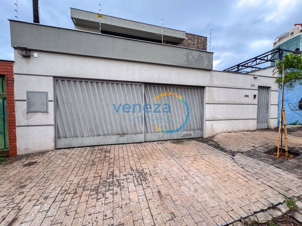 Casa Residencial para venda no Higienopolis em Londrina com 150,96m² por R$ 790.000,00 - Foto 1