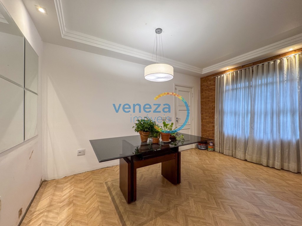 Casa Residencial para venda no bairro Higienopolis de Londrina - Foto 8
