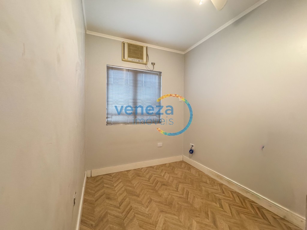 Casa Residencial para venda no bairro Higienopolis de Londrina - Foto 16