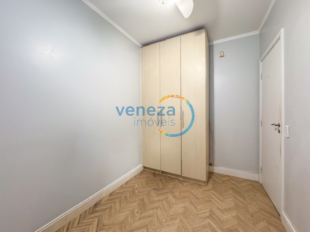 Casa Residencial para venda no bairro Higienopolis de Londrina - Foto 17