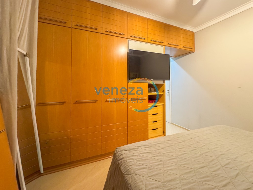 Casa Residencial para venda no bairro Higienopolis de Londrina - Foto 22