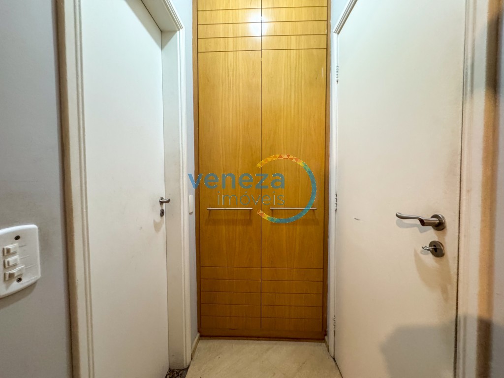 Casa Residencial para venda no bairro Higienopolis de Londrina - Foto 24