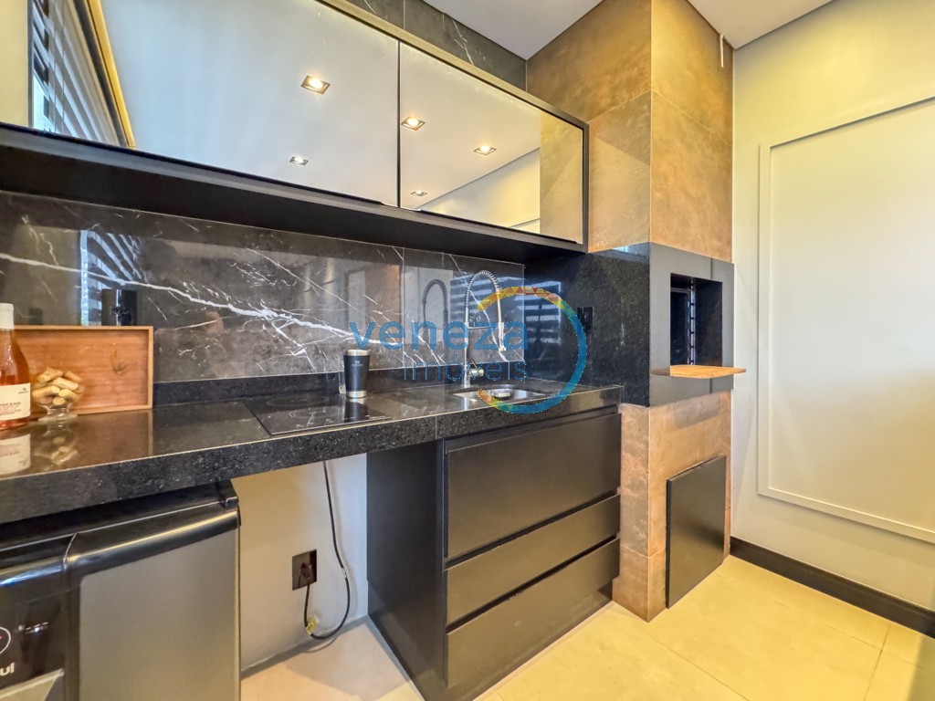 Casa Residencial para venda no bairro Higienopolis de Londrina - Foto 33