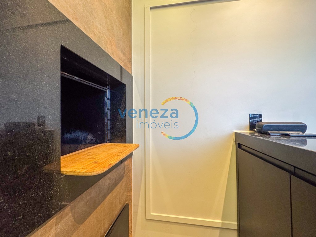 Casa Residencial para venda no bairro Higienopolis de Londrina - Foto 34