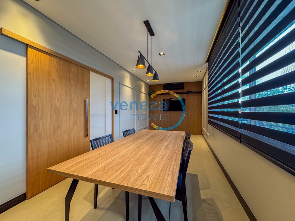 Casa Residencial para venda no bairro Higienopolis de Londrina - Foto 35