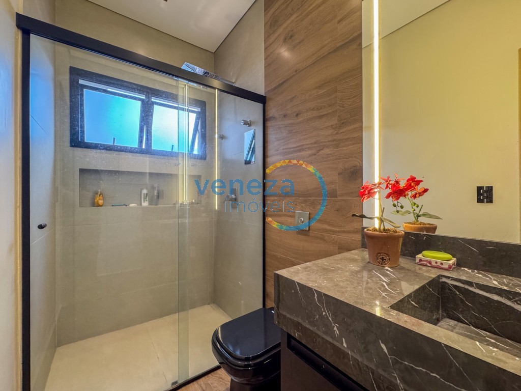 Casa Residencial para venda no bairro Higienopolis de Londrina - Foto 37