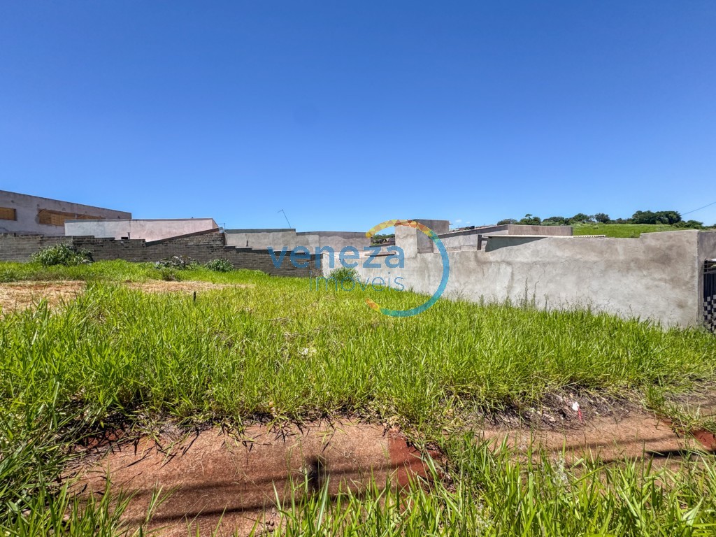 Terreno/Área à venda em Gavea, Londrina — Portal Chave Fácil