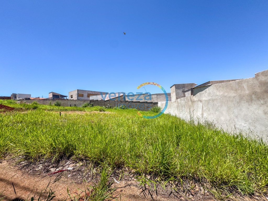 Terreno/Área à venda em Gavea, Londrina — Portal Chave Fácil