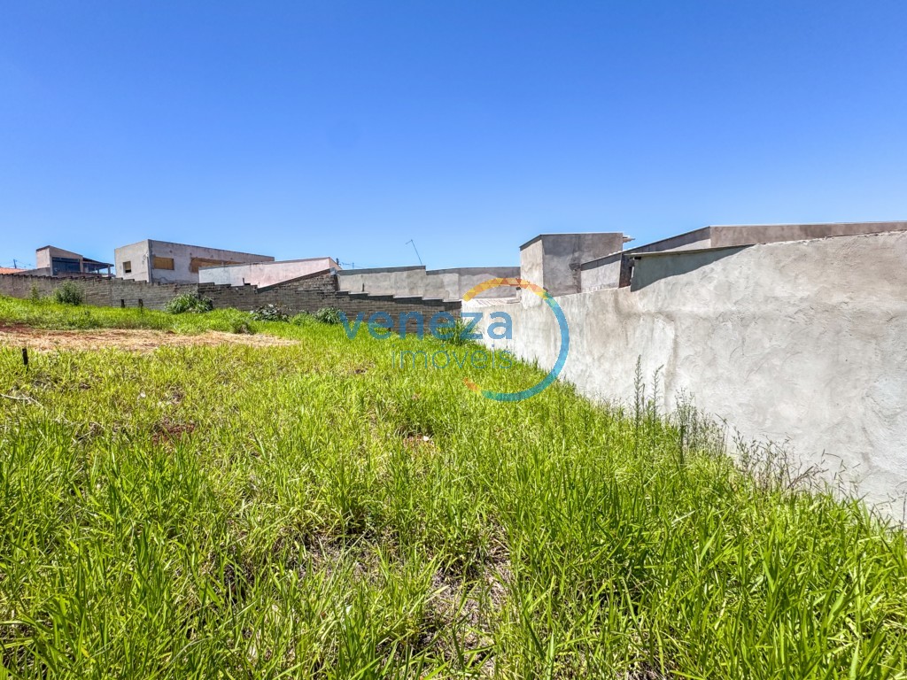 Terreno/Área à venda em Gavea, Londrina — Portal Chave Fácil