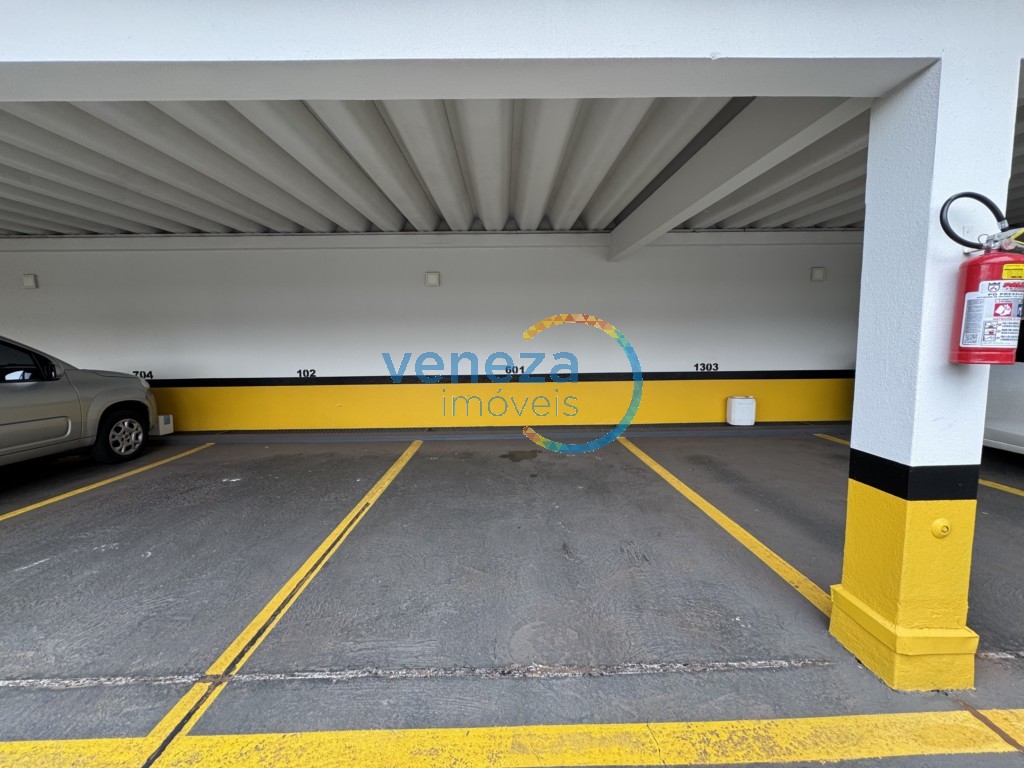 Apartamento para venda no Centro em Londrina com 79,08m² por R$ 250.000,00  - Foto 3