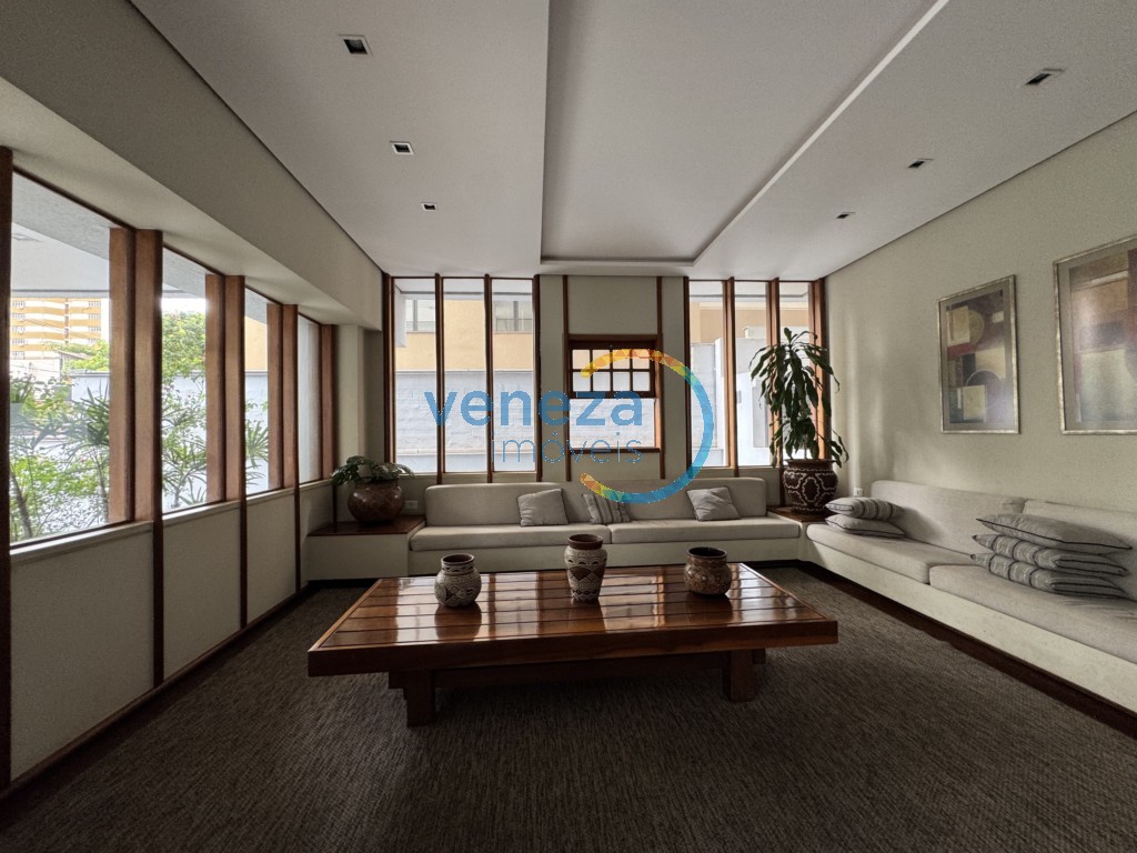 Apartamento para venda no bairro Centro de Londrina - Foto 5