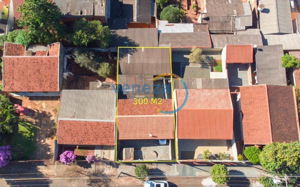 Terreno para venda no Rica em Londrina com 300m² por R$ 250.000,00 - Foto 2