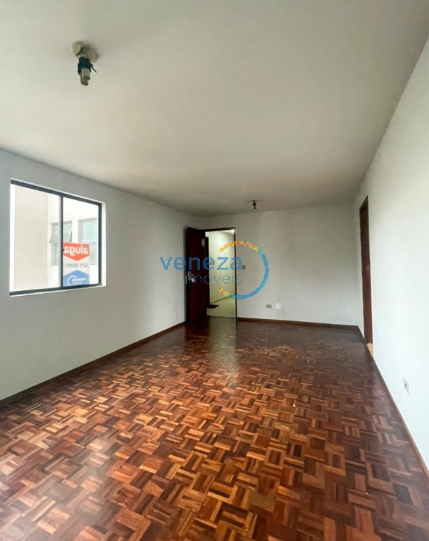 Apartamento para venda no Palmares em Londrina com 98,73m² por R$ 250.000,00
