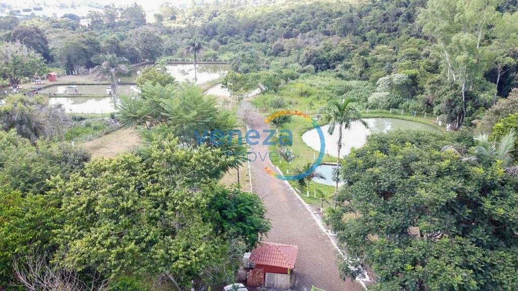 Fazenda à venda em Gleba Limoeiro, Londrina — Portal Chave Fácil